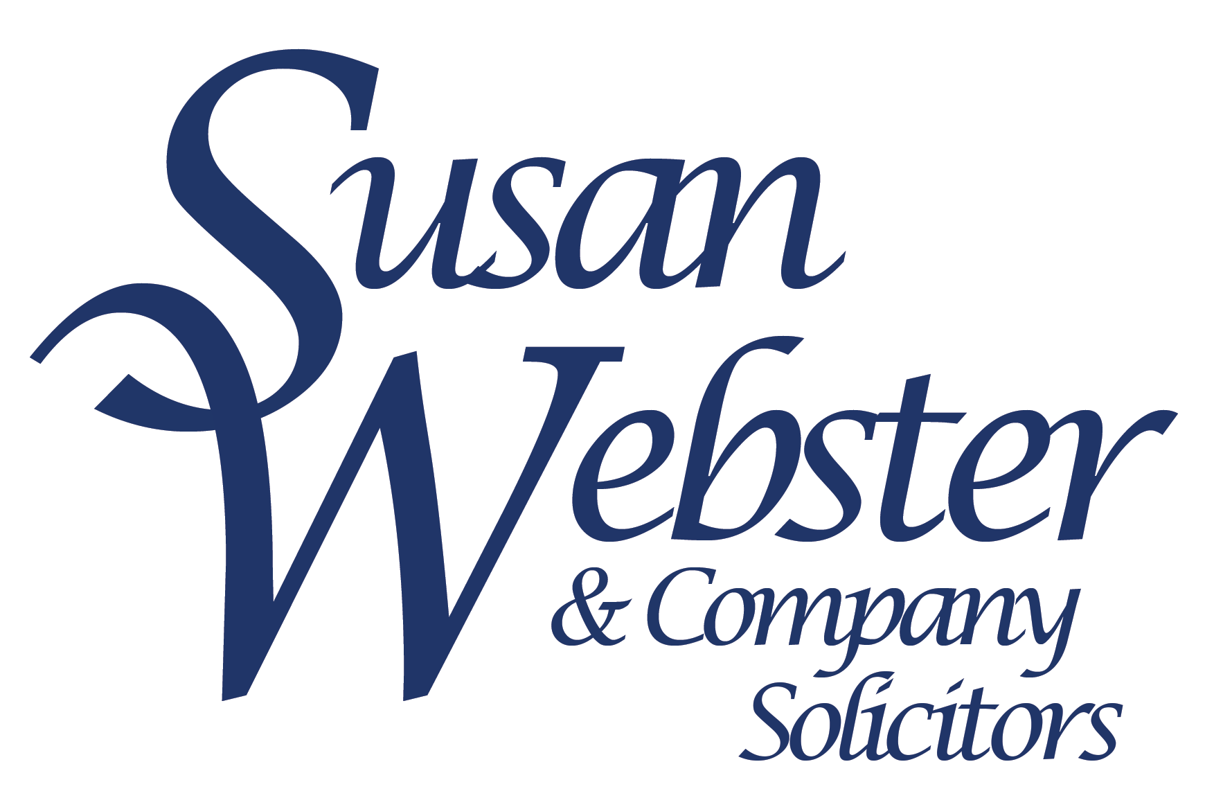 Susan Webster & Co